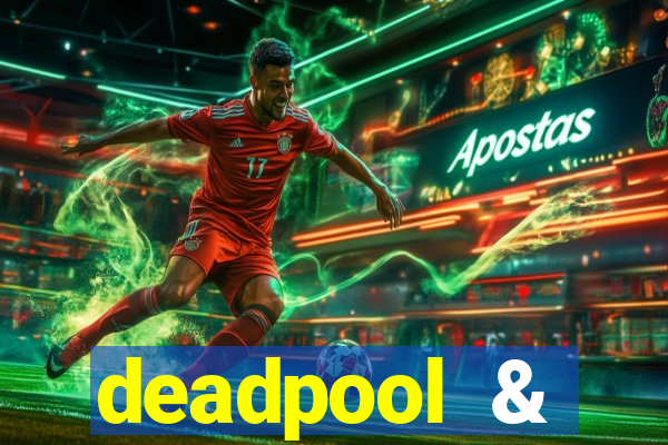 deadpool & wolverine unblocked